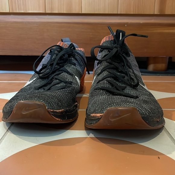 Nike Metcon Dsx 2 Flyknit 2 Shoes main image 4